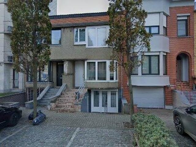 Apartment for rent in De Panne