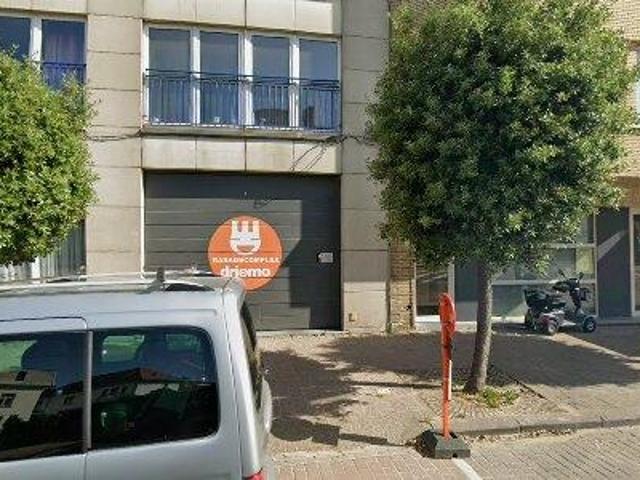 Apartment for rent in De Panne