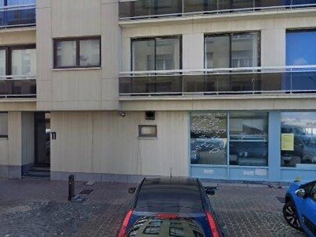 Apartment for rent in De Panne