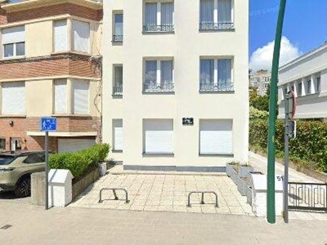 Apartment for rent in De Panne