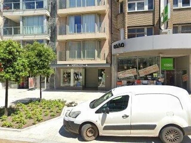 Apartment for rent in De Panne