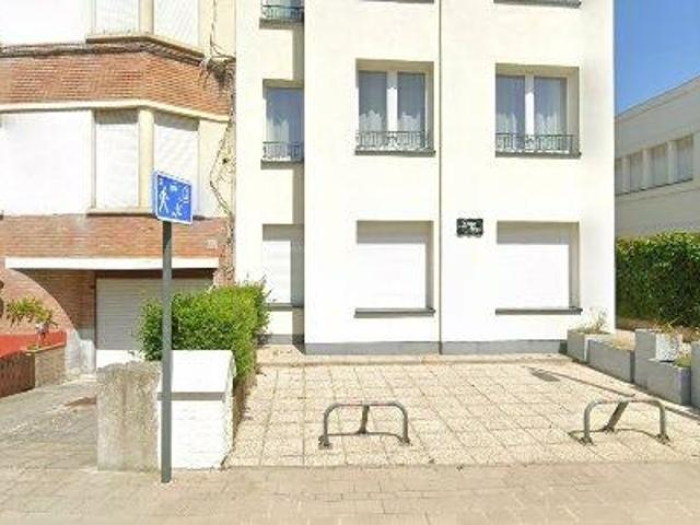 Apartment for rent in De Panne