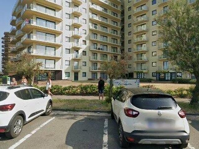 Apartment for rent in De Panne