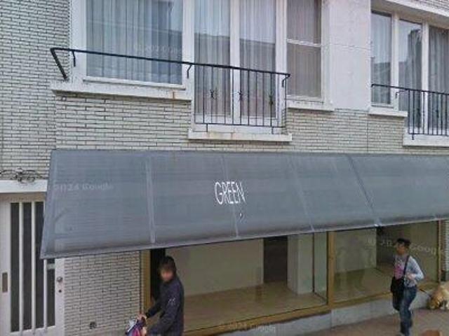 Apartment for rent in De Panne