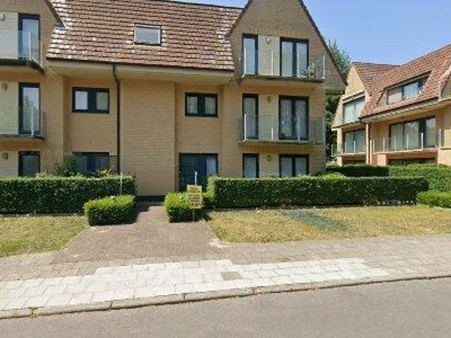 Apartment for rent in De Panne