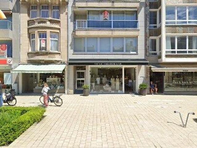 Apartment for rent in De Panne