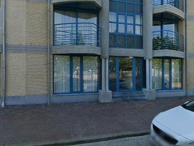 Apartment for rent in De Panne