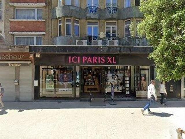 Apartment for rent in De Panne
