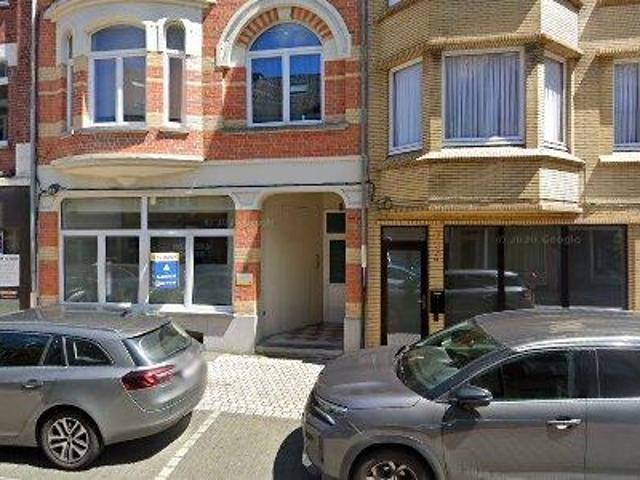 Apartment for rent in De Panne