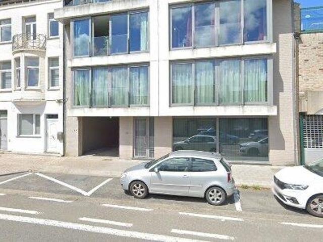 Apartment for rent in De Panne, West Vlaanderen