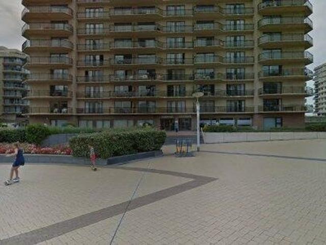 Apartment for rent in De Panne, West Vlaanderen