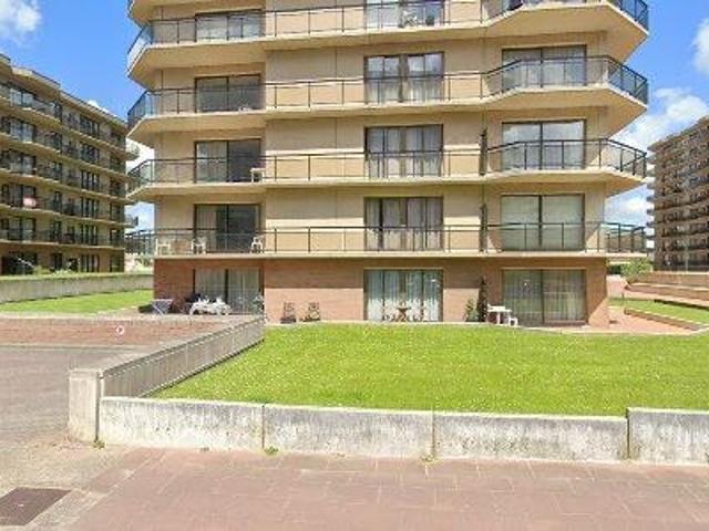 Apartment for rent in De Panne, West Vlaanderen