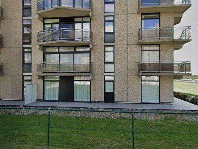 Apartment for rent in De Panne, West Vlaanderen