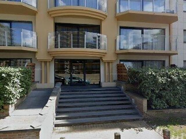 Apartment for rent in De Panne, West Vlaanderen
