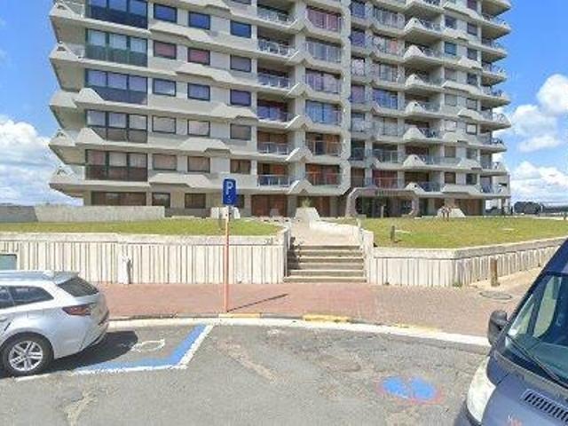 Apartment for rent in De Panne, West Vlaanderen