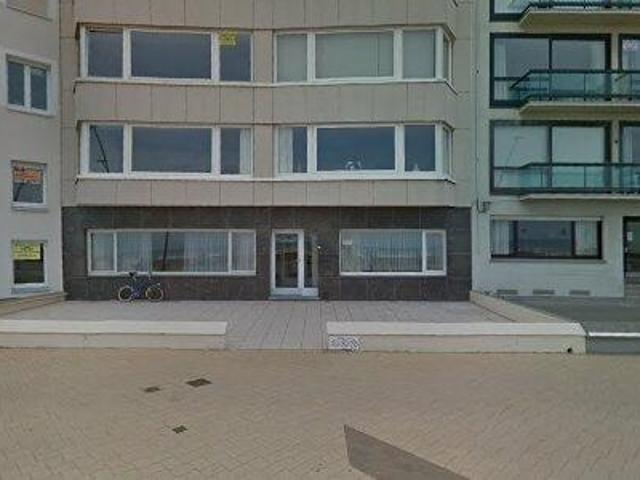 Apartment for rent in De Panne, West Vlaanderen