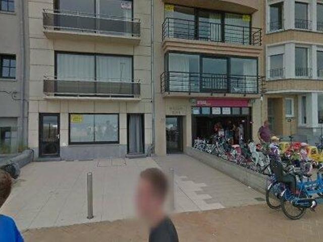 Apartment for rent in De Panne, West Vlaanderen