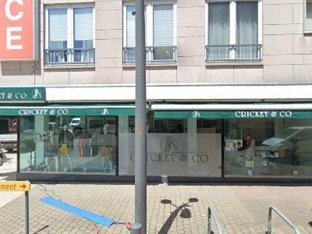 Apartment for rent in De Panne, West Vlaanderen