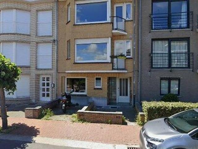 Apartment for rent in De Panne, West Vlaanderen
