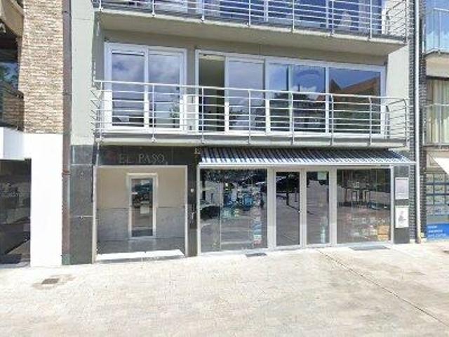Apartment for rent in De Panne, West Vlaanderen