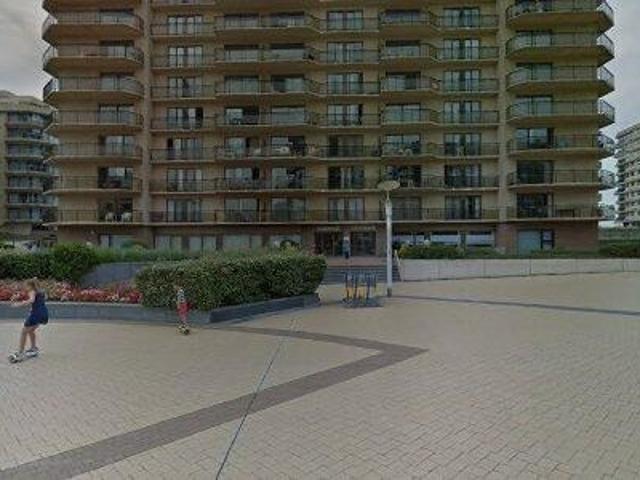 Apartment for rent in De Panne, West Vlaanderen