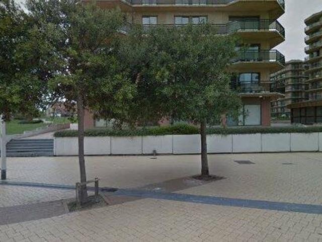 Apartment for rent in De Panne, West Vlaanderen