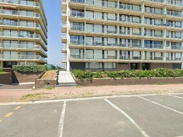Apartment for rent in De Panne, West Vlaanderen