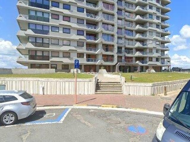 Apartment for rent in De Panne, West Vlaanderen