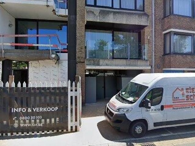 Apartment for rent in De Panne, West Vlaanderen