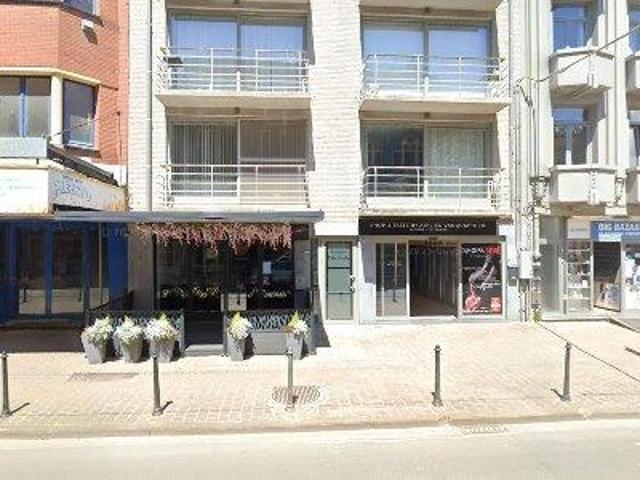Apartment for rent in De Panne, West Vlaanderen