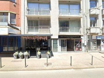 Apartment for rent in De Panne, West Vlaanderen