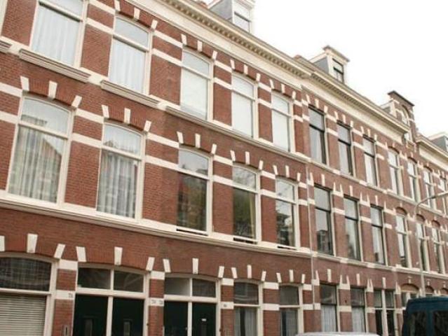 apartment for rent in De Perponcherstraat 78 D, 2518SX, Den Haag