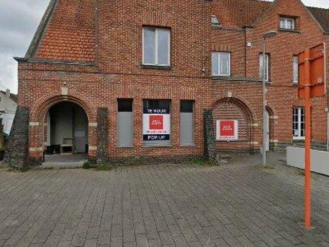 Apartment for rent in De Pinte