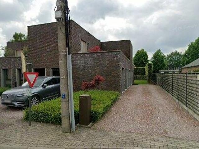 Apartment for rent in De Pinte