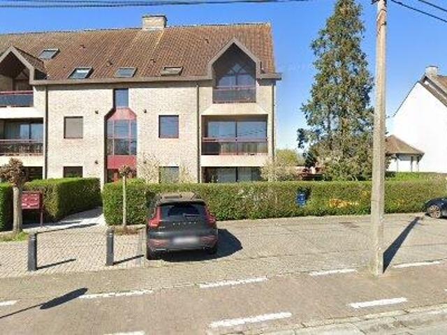 Apartment for rent in De Pinte, Oost Vlaanderen