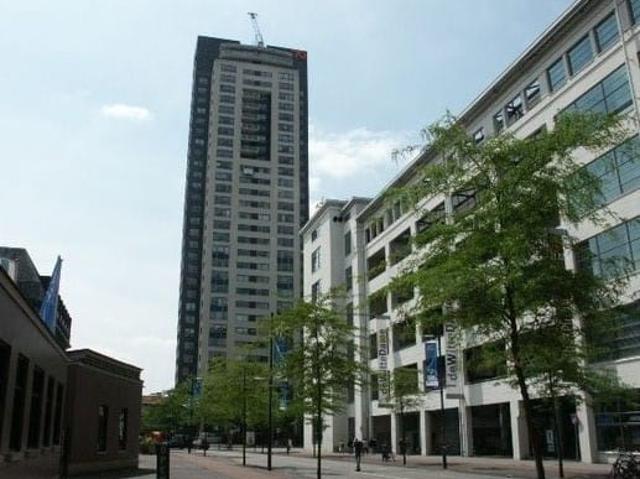 apartment for rent in De Regent 148 5611 HW Eindhoven Witte Dame