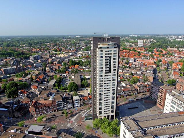 apartment for rent in De Regent 54 5611 HW Eindhoven Witte Dame