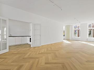 Huijgenspark, Den Haag, Zuid-Holland