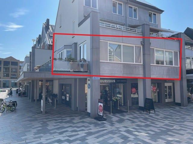 apartment for rent in De Wevershilt 19 A 3831 NN Leusden Hamershof