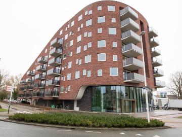 apartment for rent in De Wherelanden 55 1441ZM Purmerend Gors Noord Purmerend