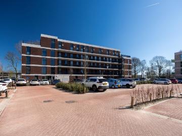 apartment for rent in De Veldwachter 57 1741NB Schagen Muggenburg Schagen