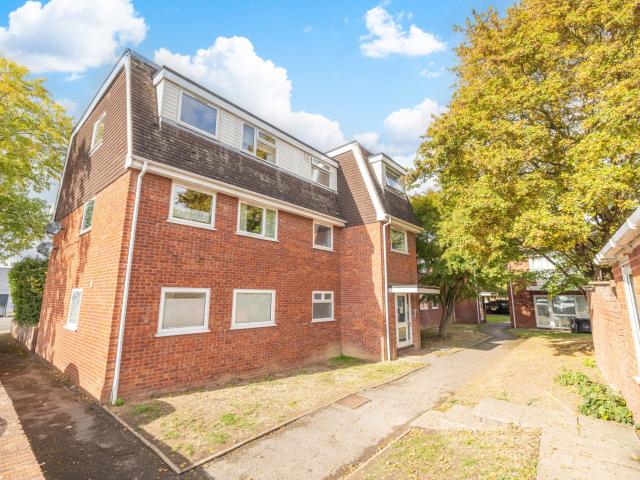 apartment for rent in Deacon Court, Dedworth Road, Windsor