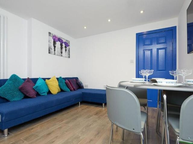 apartment for rent in Dean Street, Coventry
