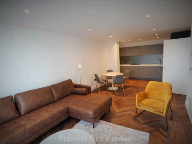 apartment for rent in Deansgate Square, Owen Street, Manchester