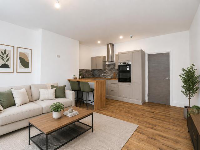 apartment for rent in Deardengate, Haslingden, Rossendale