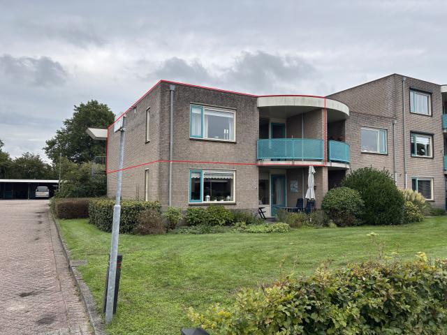 Apartment for rent in Dedemsvaart
