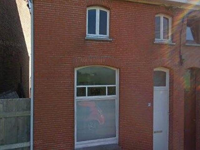 Apartment for rent in Deerlijk
