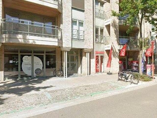 Apartment for rent in Deerlijk