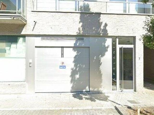 Apartment for rent in Deerlijk