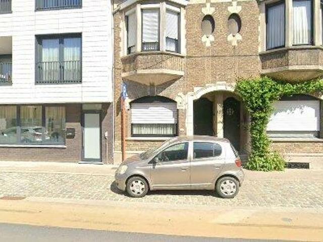 Apartment for rent in Deerlijk